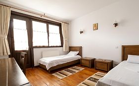 Casa de Oaspeți Sfântul Nicolae